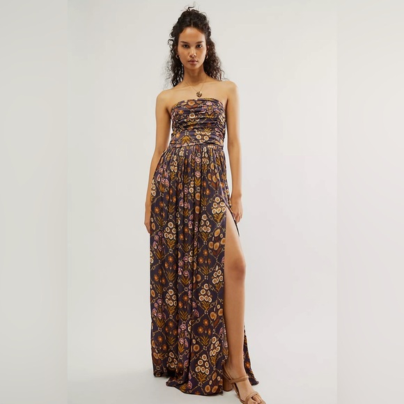Free People Especia Amara Dress